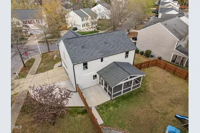 337 Texanna Way, Holly Springs, NC 27540 - Photo 36