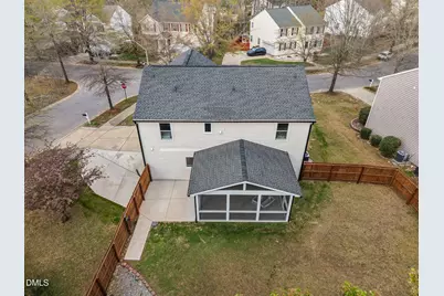 337 Texanna Way, Holly Springs, NC 27540 - Photo 38