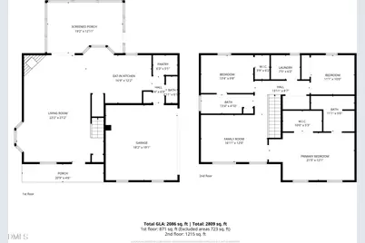 337 Texanna Way, Holly Springs, NC 27540 - Photo 50