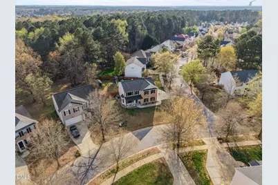 337 Texanna Way, Holly Springs, NC 27540 - Photo 42