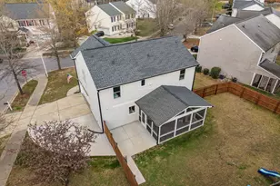 337 Texanna Way, Holly Springs, NC 27540 - Photo 38