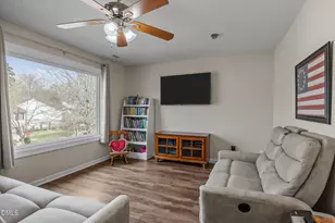 337 Texanna Way, Holly Springs, NC 27540 - Photo 20