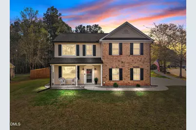 337 Texanna Way, Holly Springs, NC 27540 - Photo 1