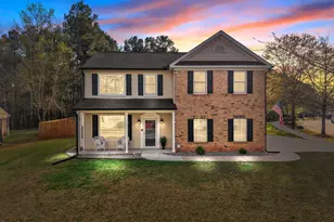 337 Texanna Way, Holly Springs, NC 27540 - Photo 1