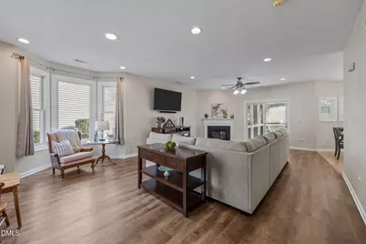 337 Texanna Way, Holly Springs, NC 27540 - Photo 8