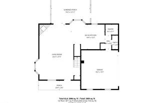 337 Texanna Way, Holly Springs, NC 27540 - Photo 50