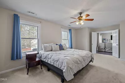 337 Texanna Way, Holly Springs, NC 27540 - Photo 22