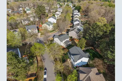 337 Texanna Way, Holly Springs, NC 27540 - Photo 44