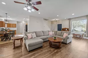 337 Texanna Way, Holly Springs, NC 27540 - Photo 14