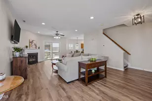 337 Texanna Way, Holly Springs, NC 27540 - Photo 10