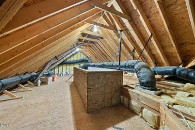 586 Canvas Drive, Wake Forest, NC 27587 - Photo 26