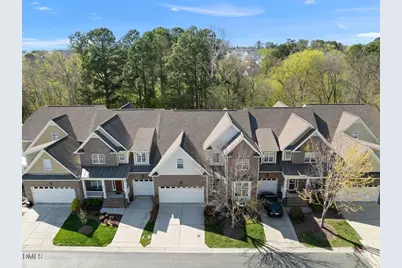 586 Canvas Drive, Wake Forest, NC 27587 - Photo 2