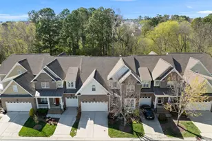 586 Canvas Dr, Wake Forest, NC 27587 - Photo 2