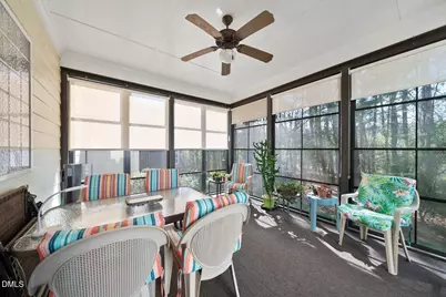 586 Canvas Drive, Wake Forest, NC 27587 - Photo 16