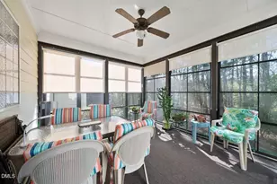 586 Canvas Dr, Wake Forest, NC 27587 - Photo 16