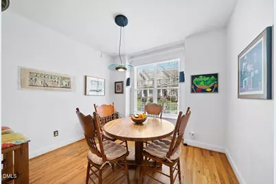 586 Canvas Drive, Wake Forest, NC 27587 - Photo 6