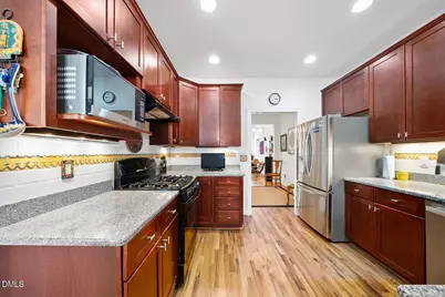 586 Canvas Drive, Wake Forest, NC 27587 - Photo 4