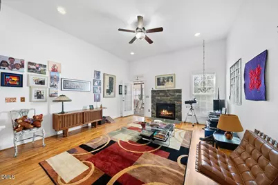 586 Canvas Drive, Wake Forest, NC 27587 - Photo 10