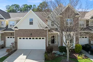 586 Canvas Dr, Wake Forest, NC 27587 - Photo 1