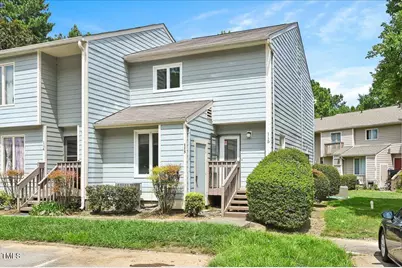 250 S Estes Drive #Apt 115, Chapel Hill, NC 27514 - Photo 2