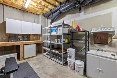 1525 Eglantyne Court, Raleigh, NC 27613 - Photo 80