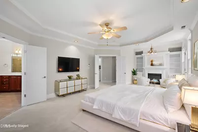 1525 Eglantyne Court, Raleigh, NC 27613 - Photo 32