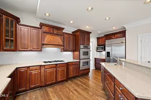 1525 Eglantyne Ct, Raleigh, NC 27613 - Photo 20