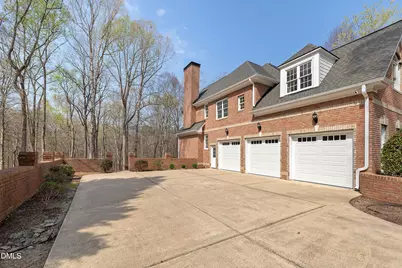 1525 Eglantyne Court, Raleigh, NC 27613 - Photo 2