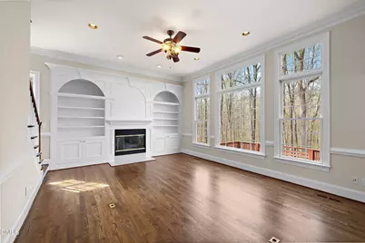 1525 Eglantyne Court, Raleigh, NC 27613 - Photo 28