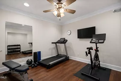 1525 Eglantyne Court, Raleigh, NC 27613 - Photo 78