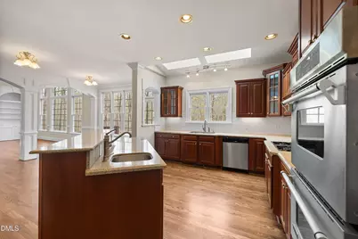 1525 Eglantyne Court, Raleigh, NC 27613 - Photo 18