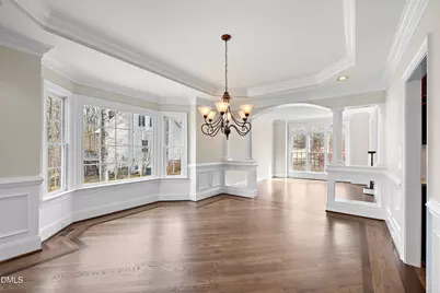 1525 Eglantyne Court, Raleigh, NC 27613 - Photo 16