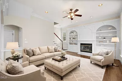 1525 Eglantyne Court, Raleigh, NC 27613 - Photo 28