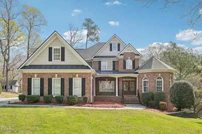 47 Coneflower, Chapel Hill, NC 27517 - Photo 1