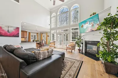 47 Coneflower, Chapel Hill, NC 27517 - Photo 8