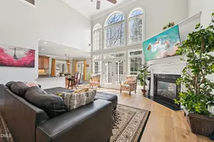 47 Coneflower, Chapel Hill, NC 27517 - Photo 8