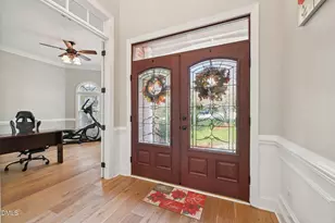 47 Coneflower, Chapel Hill, NC 27517 - Photo 4