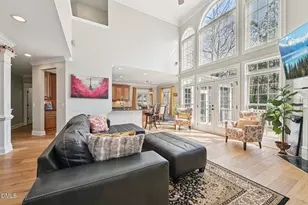 47 Coneflower, Chapel Hill, NC 27517 - Photo 8