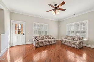 47 Coneflower, Chapel Hill, NC 27517 - Photo 32