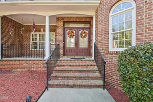 47 Coneflower, Chapel Hill, NC 27517 - Photo 2