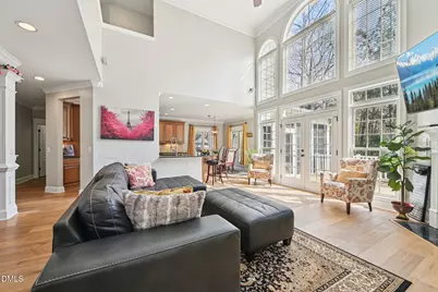 47 Coneflower, Chapel Hill, NC 27517 - Photo 6