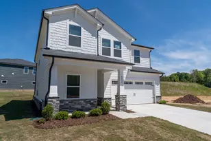 4096 Rosebush Dr, Zebulon, NC 27597 - Photo 4