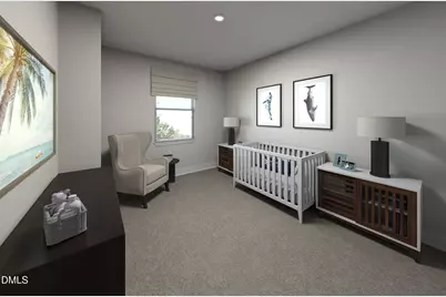 4096 Rosebush Drive, Zebulon, NC 27597 - Photo 8