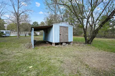 4077 Vass-Carthage Road, Carthage, NC 28327 - Photo 6