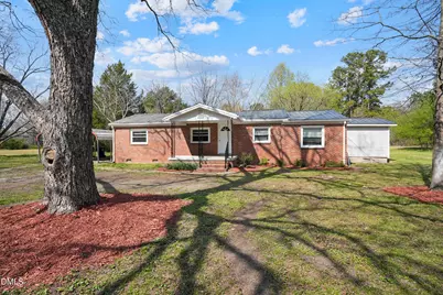 4077 Vass-Carthage Road, Carthage, NC 28327 - Photo 2