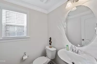 3305 Mountain Hill Drive, Wake Forest, NC 27587 - Photo 8