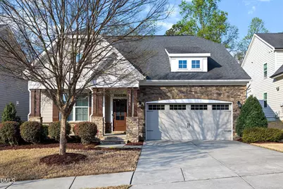 3305 Mountain Hill Drive, Wake Forest, NC 27587 - Photo 1