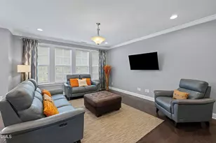 3305 Mountain Hill Dr, Wake Forest, NC 27587 - Photo 16