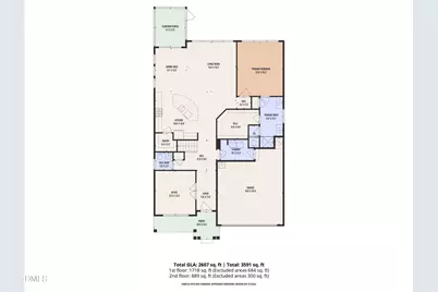 3305 Mountain Hill Drive, Wake Forest, NC 27587 - Photo 46