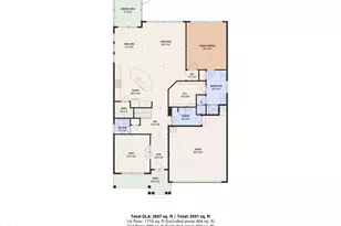 3305 Mountain Hill Dr, Wake Forest, NC 27587 - Photo 46